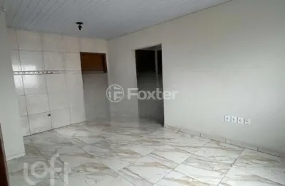 Apartamento com 2 quartos à venda na rua austrália, 153, santa fé, gravataí, 55 m2 por r$ 129.900