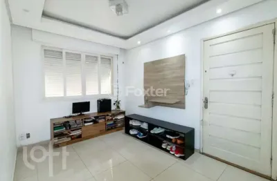 Apartamento com 3 quartos à venda na rua professor álvaro alvim, 450, rio branco, porto alegre, 60 m2 por r$ 280.000
