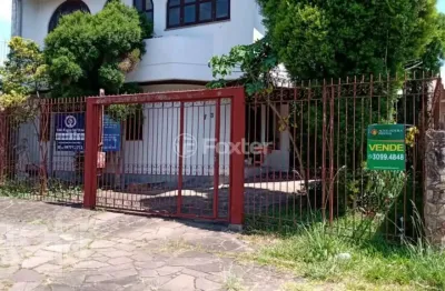 Casa com 3 quartos à venda na rua nóbrega, 738, cristo rei, são leopoldo, 317 m2 por r$ 900.000