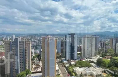 Apartamento com 3 quartos à venda na rua gomes portinho, 477, centro, novo hamburgo, 165 m2 por r$ 2.585.000