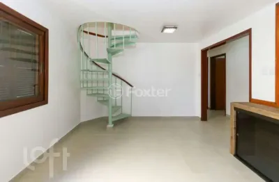 Casa com 2 quartos à venda na rua joaquim nabuco, 534, fátima, canoas, 180 m2 por r$ 855.000