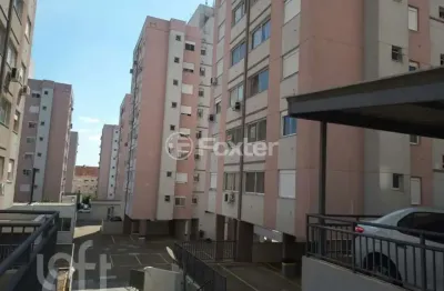 Apartamento com 2 quartos à venda na rua primeiro de setembro, 340, vila são josé, porto alegre, 50 m2 por r$ 260.000