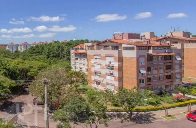 Cobertura com 2 quartos à venda na avenida da cavalhada, 4760, cavalhada, porto alegre, 111 m2 por r$ 399.000