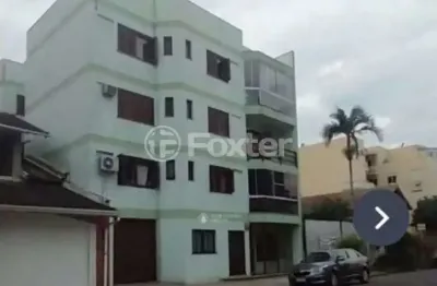 Apartamento com 1 quarto à venda na rua andré rebouças, 82, centro, são leopoldo, 35 m2 por r$ 139.900