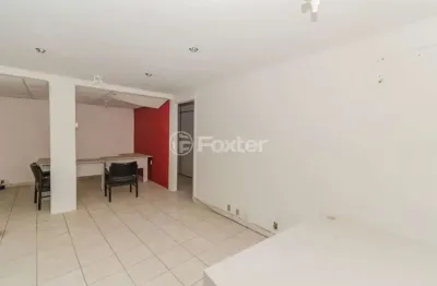 Sala comercial com 1 sala à venda na rua dos andradas, 1646, centro histórico, porto alegre, 67 m2 por r$ 100.000