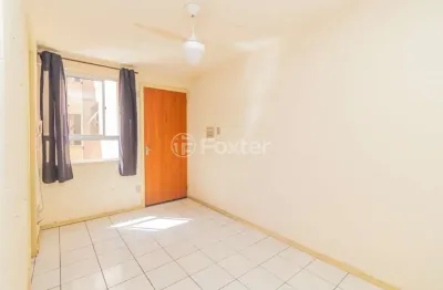 Apartamento com 2 quartos à venda na rua paulo renato ketzer de souza, 370, rubem berta, porto alegre, 42 m2 por r$ 140.000