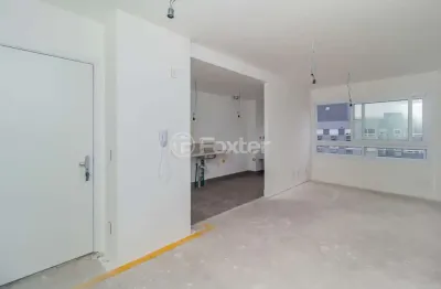 Apartamento com 6 quartos à venda na rua jerônymo zelmanovitz, 100, são sebastião, porto alegre, 134 m2 por r$ 1.719.500