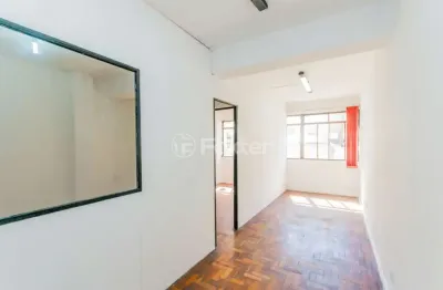 Sala comercial com 1 sala à venda na Rua dos Andradas, 1560, Centro Histórico, Porto Alegre, 48 m2 por R$ 76.500