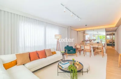 Apartamento com 3 quartos à venda na avenida doutor sezefredo azambuja vieira, 2177, marechal rondon, canoas, 87 m2 por r$ 904.000