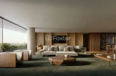 Apartamento com 3 quartos à venda na rua doutor tauphick saadi, 439, bela vista, porto alegre, 263 m2 por r$ 6.571.466