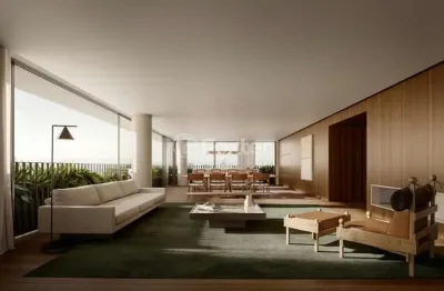 Apartamento com 3 quartos à venda na rua doutor tauphick saadi, 439, bela vista, porto alegre, 343 m2 por r$ 8.405.075