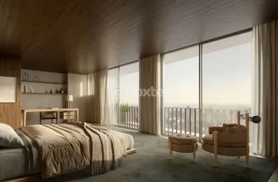 Apartamento com 3 quartos à venda na rua doutor tauphick saadi, 439, bela vista, porto alegre, 285 m2 por r$ 7.151.190