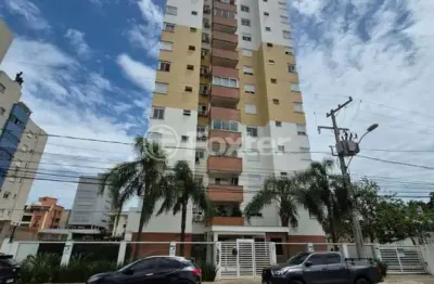Apartamento com 1 quarto à venda na rua marquês do herval, 387, marechal rondon, canoas, 52 m2 por r$ 480.000
