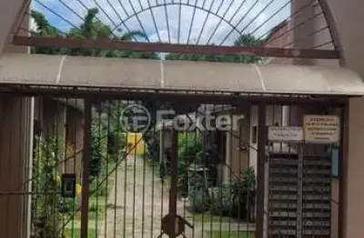 Casa com 1 quarto à venda na rua tuiuti, 416, nossa senhora das graças, canoas, 43 m2 por r$ 149.000