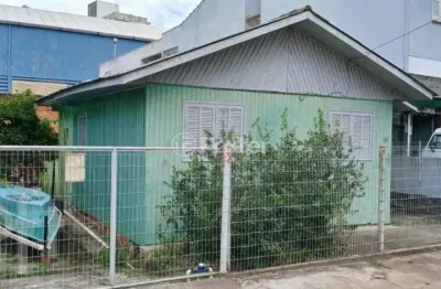 Casa com 2 quartos à venda na rua doutor luiz bastos do prado, 2230, centro, gravataí, 36 m2 por r$ 1.277.000