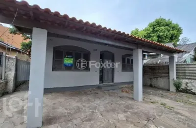 Casa com 3 quartos à venda na avenida rio são gonçalo, 365, santa maria goretti, porto alegre, 94 m2 por r$ 495.000