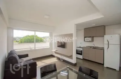 Apartamento com 1 quarto à venda na avenida bento gonçalves, 4886, agronomia, porto alegre, 41 m2 por r$ 280.000