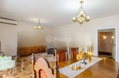 Apartamento com 3 quartos à venda na avenida independência, 720, independência, porto alegre, 144 m2 por r$ 523.000