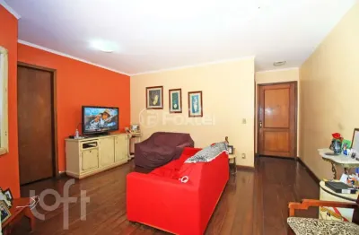 Apartamento com 3 quartos à venda na avenida bispo joão scalabrini, 400, jardim itu sabará, porto alegre, 114 m2 por r$ 540.000