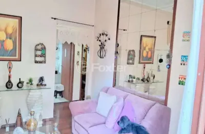 Apartamento com 2 quartos à venda na avenida desembargador andré da rocha, 331, centro histórico, porto alegre, 50 m2 por r$ 230.000