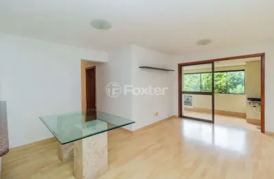 Apartamento com 3 quartos à venda na rua doutor armando barbedo, 1300, tristeza, porto alegre, 100 m2 por r$ 730.000