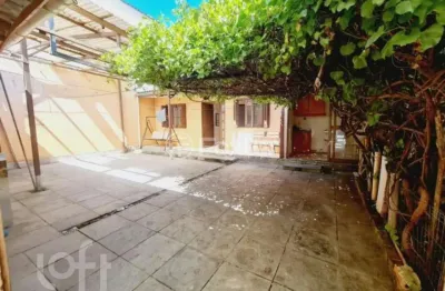 Casa com 3 quartos à venda na avenida alberto pasqualini, 431, jardim itu sabará, porto alegre, 128 m2 por r$ 450.000