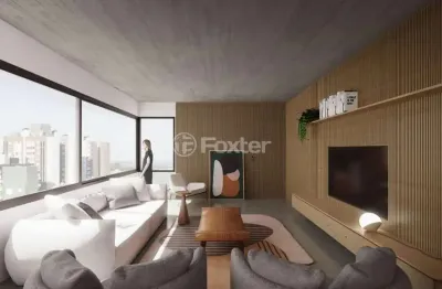 Apartamento com 3 quartos à venda na rua cândido silveira, 105, auxiliadora, porto alegre, 110 m2 por r$ 1.452.560