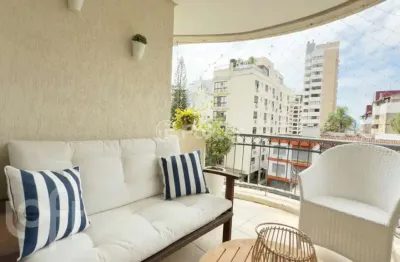 Apartamento com 2 quartos à venda na rua pedro ivo, 245, mont serrat, porto alegre, 83 m2 por r$ 830.000