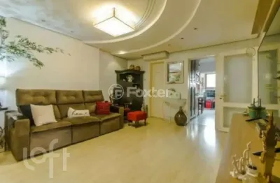 Apartamento com 3 quartos à venda na rua luiz de camões, 150, vila nova, novo hamburgo, 128 m2 por r$ 750.000