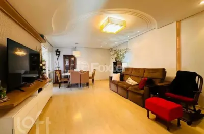 Apartamento com 3 quartos à venda na rua luiz de camões, 150, vila nova, novo hamburgo, 128 m2 por r$ 766.000