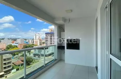 Apartamento com 3 quartos à venda na rua são joaquim, 310, centro, são leopoldo, 101 m2 por r$ 950.000