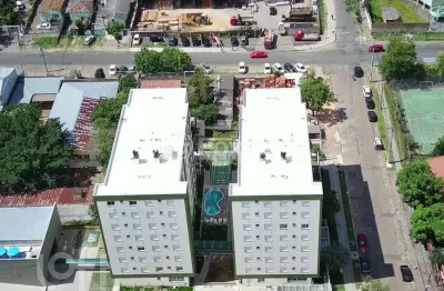 Apartamento com 3 quartos à venda na rua carumbé, 130, bom jesus, porto alegre, 70 m2 por r$ 425.000