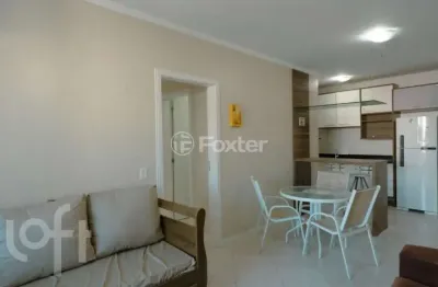 Apartamento com 2 quartos à venda na rua waldemiro josé carlson, 51, canasvieiras, florianópolis, 74 m2 por r$ 839.000