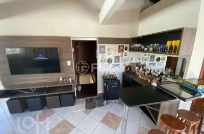 Casa com 5 quartos à venda na rua doutor manoel josé lopes fernandez, 149, coronel aparício borges, porto alegre, 170 m2 por r$ 375.000