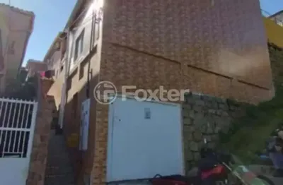 Casa com 7 quartos à venda na rua monsenhor topp, 295, centro, florianópolis, 257 m2 por r$ 1.200.000