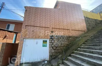 Casa com 7 quartos à venda na rua monsenhor topp, 295, centro, florianópolis, 257 m2 por r$ 1.200.000