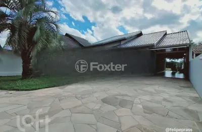 Casa com 3 quartos à venda na rua novo hamburgo, 376, mathias velho, canoas, 500 m2 por r$ 769.999