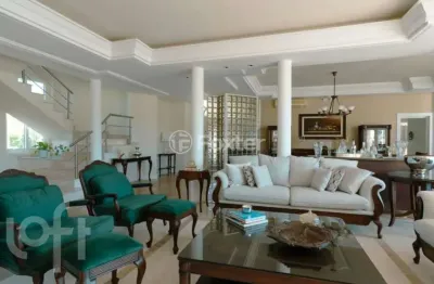 Casa com 7 quartos à venda na avenida dos búzios, 3068, jurerê internacional, florianópolis, 900 m2 por r$ 45.000.000