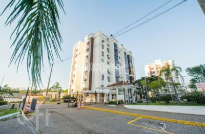 Apartamento com 3 quartos à venda na avenida ipiranga, 8400, jardim botânico, porto alegre, 79 m2 por r$ 480.000