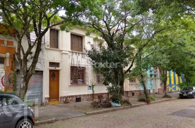 Casa com 3 quartos à venda na rua marcílio dias, 1259, menino deus, porto alegre, 88 m2 por r$ 420.000