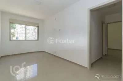 Apartamento com 3 quartos à venda na rua paulo setúbal, 175, passo da areia, porto alegre, 62 m2 por r$ 429.800