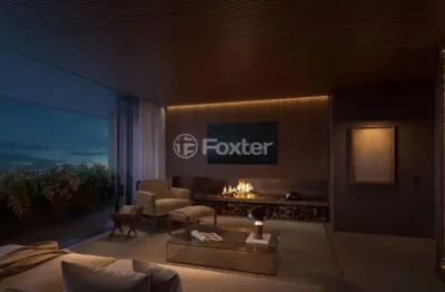 Apartamento com 3 quartos à venda na rua noruega, 466, marechal rondon, canoas, 181 m2 por r$ 3.470.620