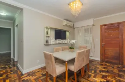 Apartamento com 3 quartos à venda na avenida clóvis paim grivot, 450, humaitá, porto alegre, 69 m2 por r$ 343.750