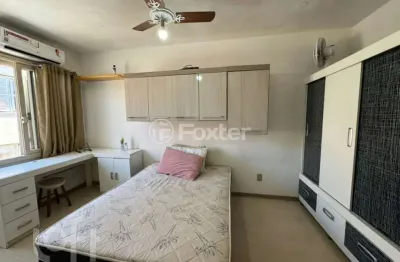 Apartamento com 1 quarto à venda na avenida ipiranga, 1300, azenha, porto alegre, 22 m2 por r$ 120.000