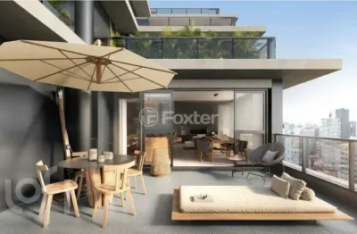 Apartamento com 2 quartos à venda na avenida lavras, 225, petrópolis, porto alegre, 77 m2 por r$ 1.369.000