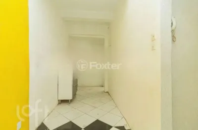 Apartamento com 2 quartos à venda na avenida bento gonçalves, 717, partenon, porto alegre, 38 m2 por r$ 190.000