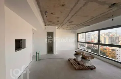 Apartamento com 3 quartos à venda na rua santa cecília, 2222, rio branco, porto alegre, 116 m2 por r$ 1.900.000