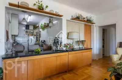 Apartamento com 3 quartos à venda na rua andré puente, 185, independência, porto alegre, 106 m2 por r$ 749.900