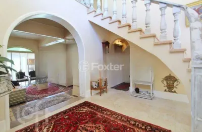 Casa com 4 quartos à venda na rua genny zachia stephanou, 81, ipanema, porto alegre, 680 m2 por r$ 2.900.000