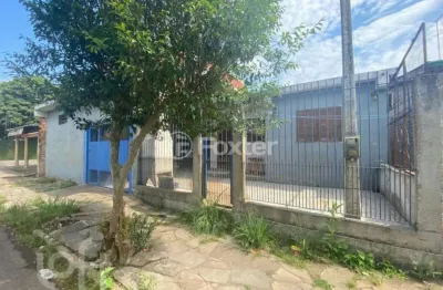Casa com 2 quartos à venda na rua maceió, 309, scharlau, são leopoldo, 345 m2 por r$ 400.000